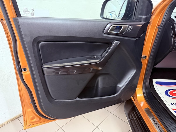 Used Ford Ranger 2021 for sale - 75082617: Photo 26