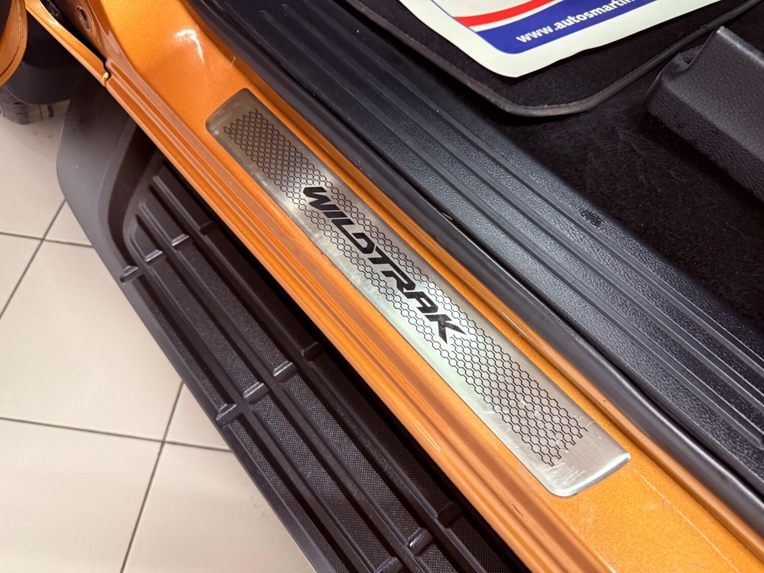 Vehicle 27