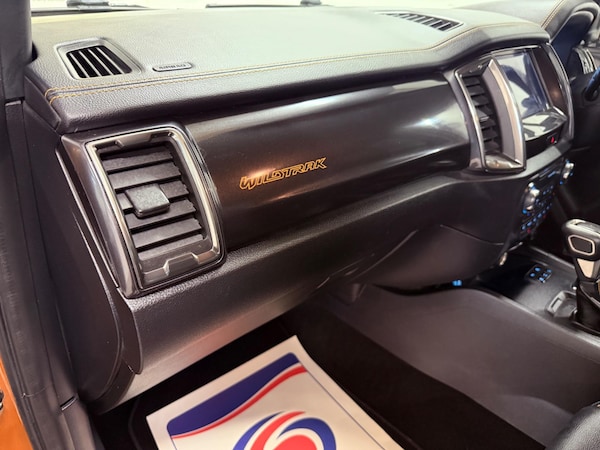 Used Ford Ranger 2021 for sale - 75082617: Photo 28