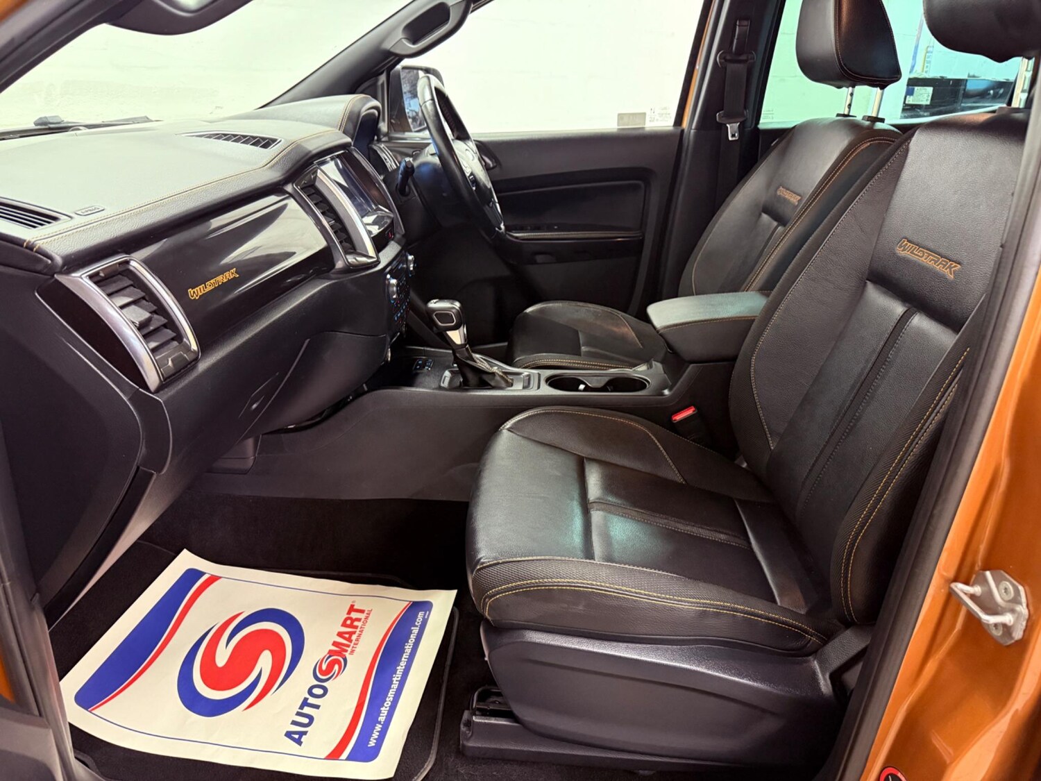 Vehicle 29