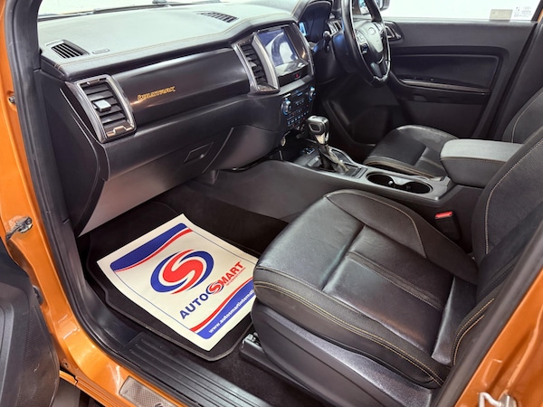 Used Ford Ranger 2021 for sale - 75082617: Photo 30