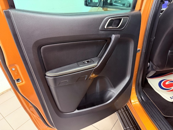 Used Ford Ranger 2021 for sale - 75082617: Photo 33