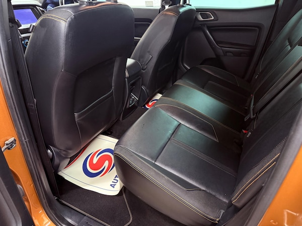 Used Ford Ranger 2021 for sale - 75082617: Photo 35