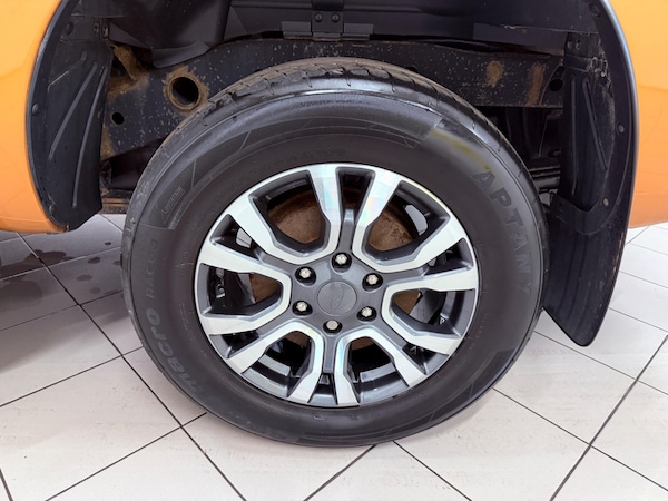 Used Ford Ranger 2021 for sale - 75082617: Photo 36