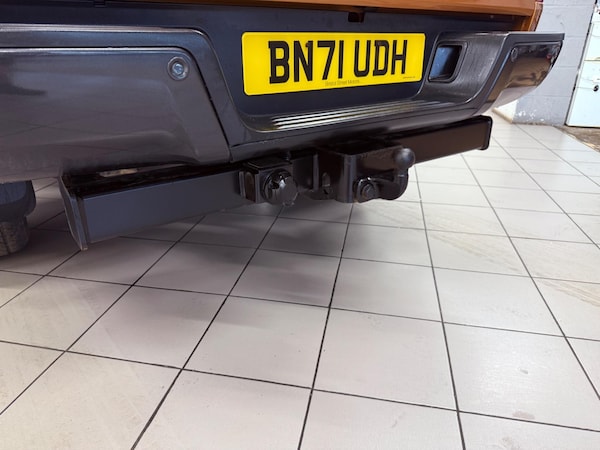 Used Ford Ranger 2021 for sale - 75082617: Photo 37
