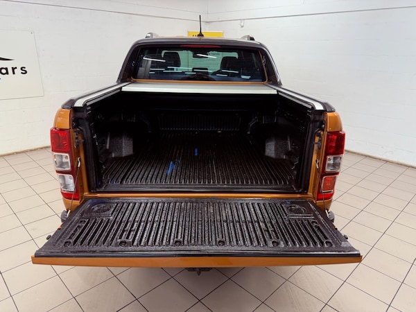 Used Ford Ranger 2021 for sale - 75082617: Photo 39