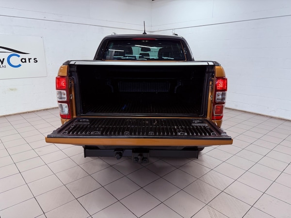 Used Ford Ranger 2021 for sale - 75082617: Photo 40