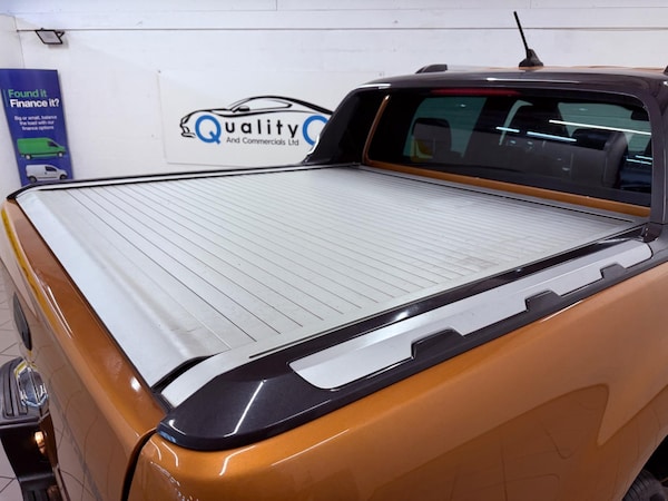 Used Ford Ranger 2021 for sale - 75082617: Photo 43