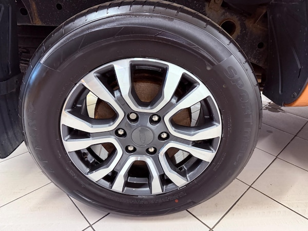 Used Ford Ranger 2021 for sale - 75082617: Photo 44