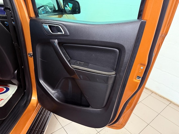 Used Ford Ranger 2021 for sale - 75082617: Photo 45