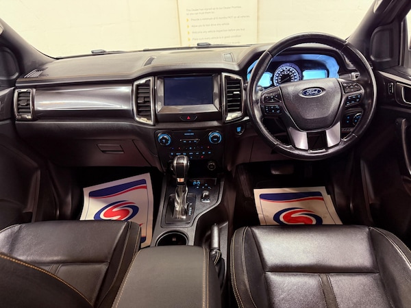 Used Ford Ranger 2021 for sale - 75082617: Photo 47