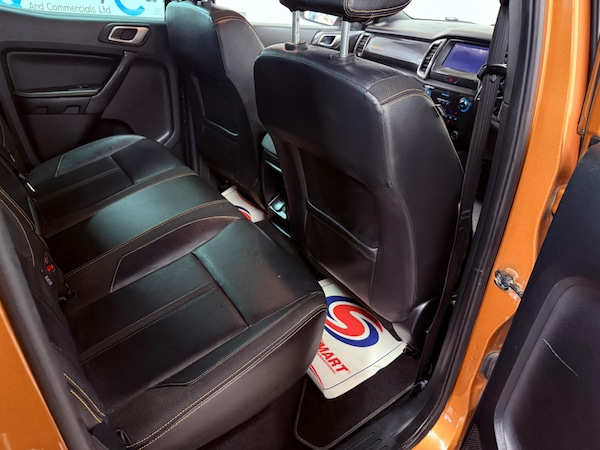 Used Ford Ranger 2021 for sale - 75082617: Photo 49