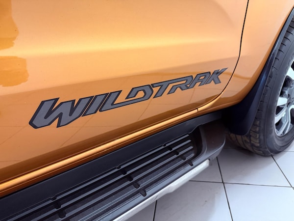 Used Ford Ranger 2021 for sale - 75082617: Photo 50