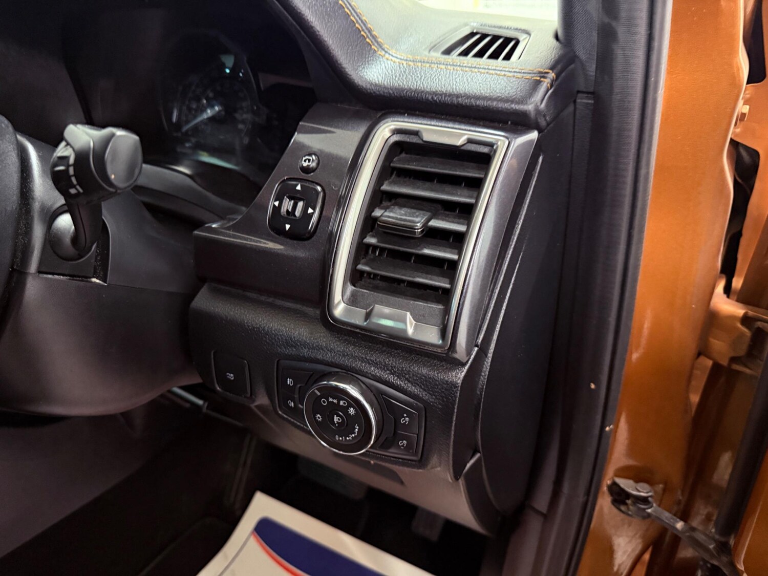 Vehicle 52