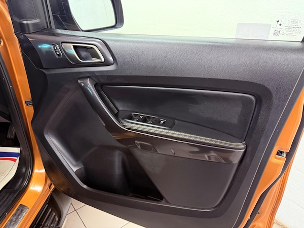 Used Ford Ranger 2021 for sale - 75082617: Photo 53