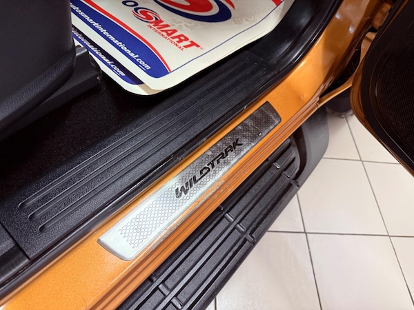 Used Ford Ranger 2021 for sale - 75082617: Photo 54