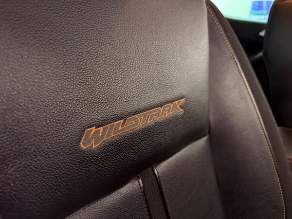 Used Ford Ranger 2021 for sale - 75082617: Photo 56