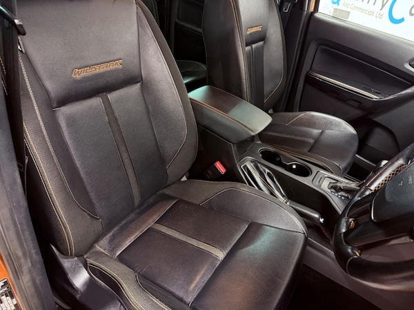 Used Ford Ranger 2021 for sale - 75082617: Photo 57