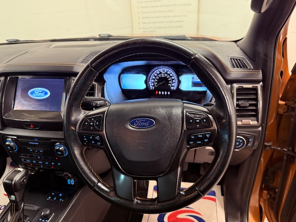 Used Ford Ranger 2021 for sale - 75082617: Photo 59