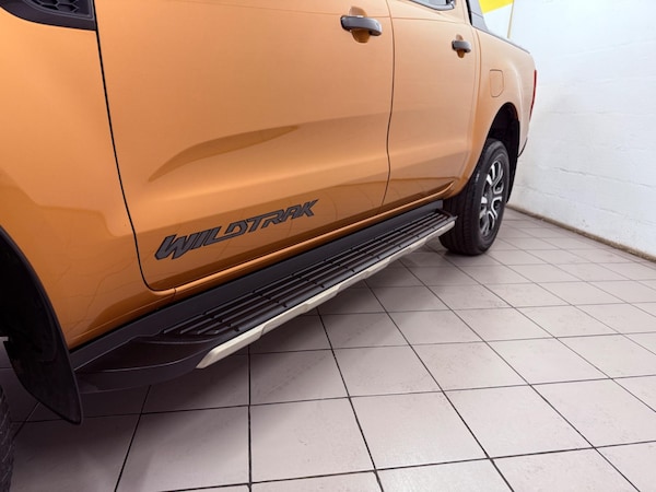 Used Ford Ranger 2021 for sale - 75082617: Photo 5