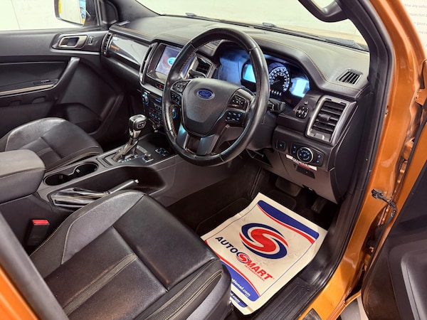 Used Ford Ranger 2021 for sale - 75082617: Photo 60