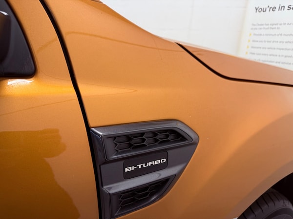 Used Ford Ranger 2021 for sale - 75082617: Photo 61