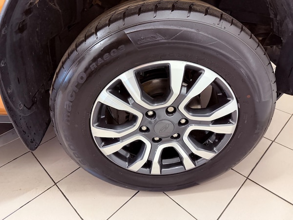 Used Ford Ranger 2021 for sale - 75082617: Photo 62