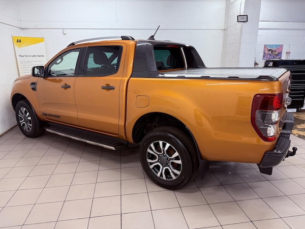 Used Ford Ranger 2021 for sale - 75082617: Photo 63