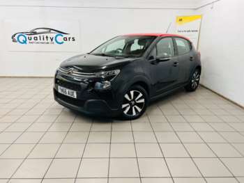Used Citroen C3 2017 for sale - 73532608: Photo