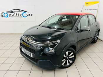 Used Citroen C3 2017 for sale - 73532608: Photo