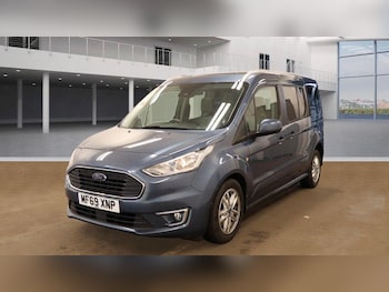 2019 (69) - 1.5 EcoBlue Titanium Auto Euro 6 (s/s) 5dr