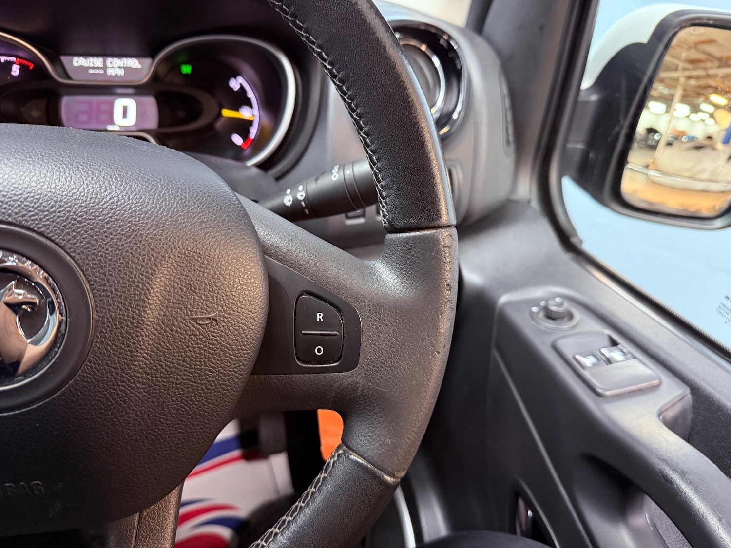 Used Vauxhall Vivaro 2016 for sale - 76538061: Photo 14