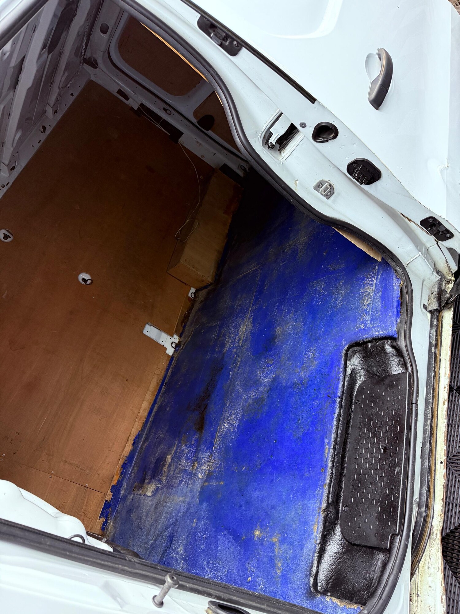 Used Vauxhall Vivaro 2016 for sale - 76538061: Photo 23