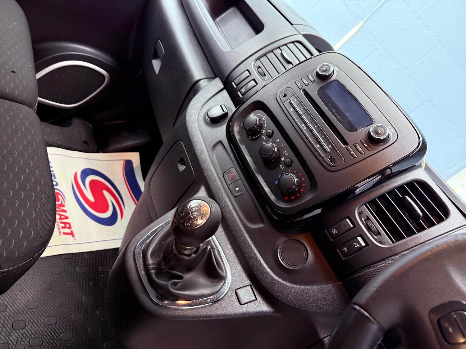 Used Vauxhall Vivaro 2016 for sale - 76538061: Photo 28