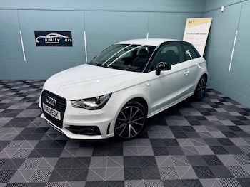 Used Audi A1 2013 for sale - 78695475: Photo