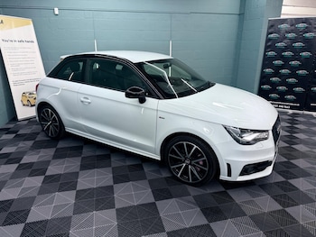 Used Audi A1 2013 for sale - 78695475: Photo