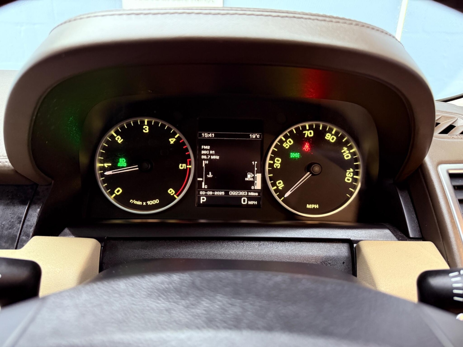 Vehicle 17