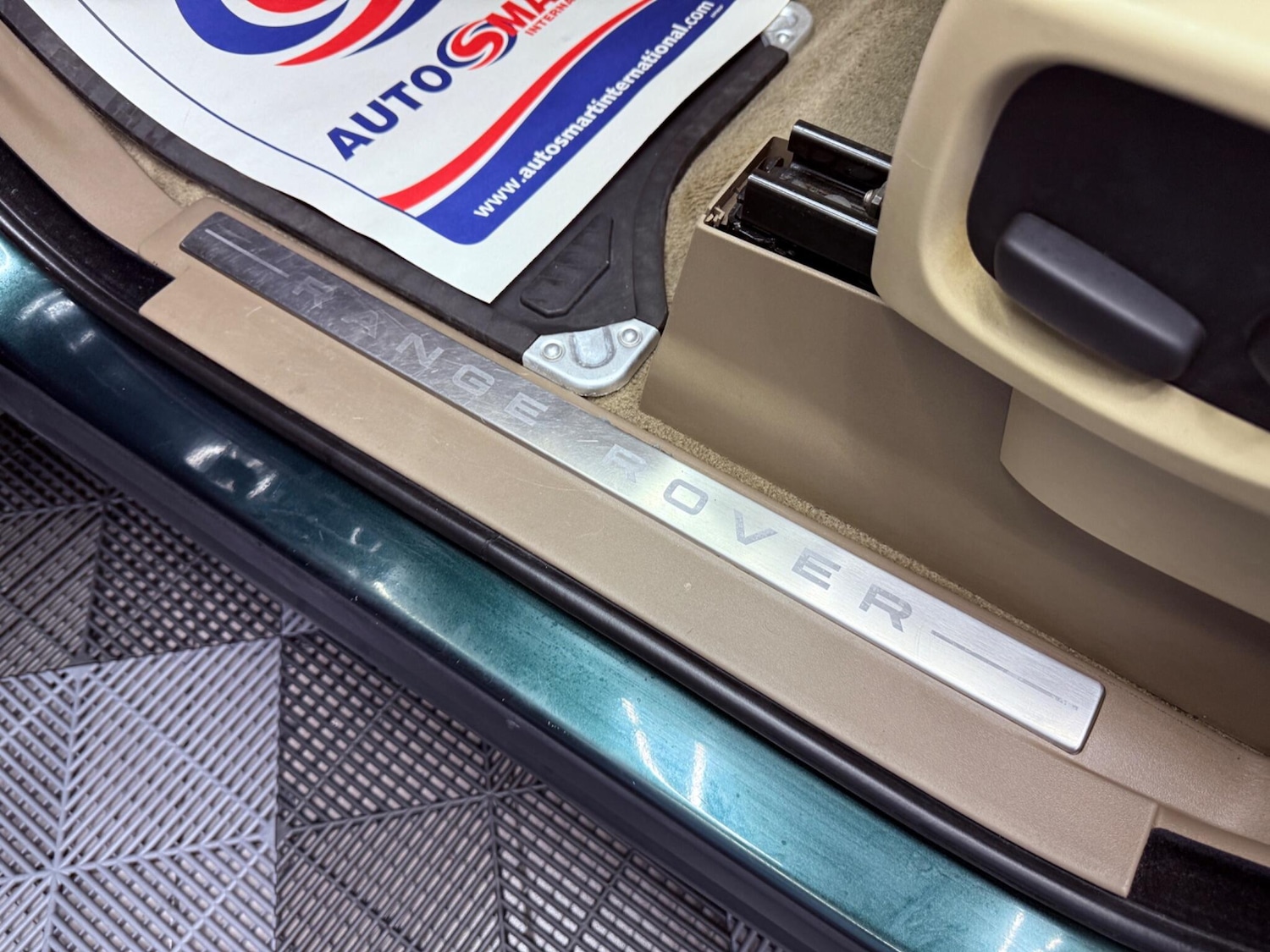 Vehicle 25