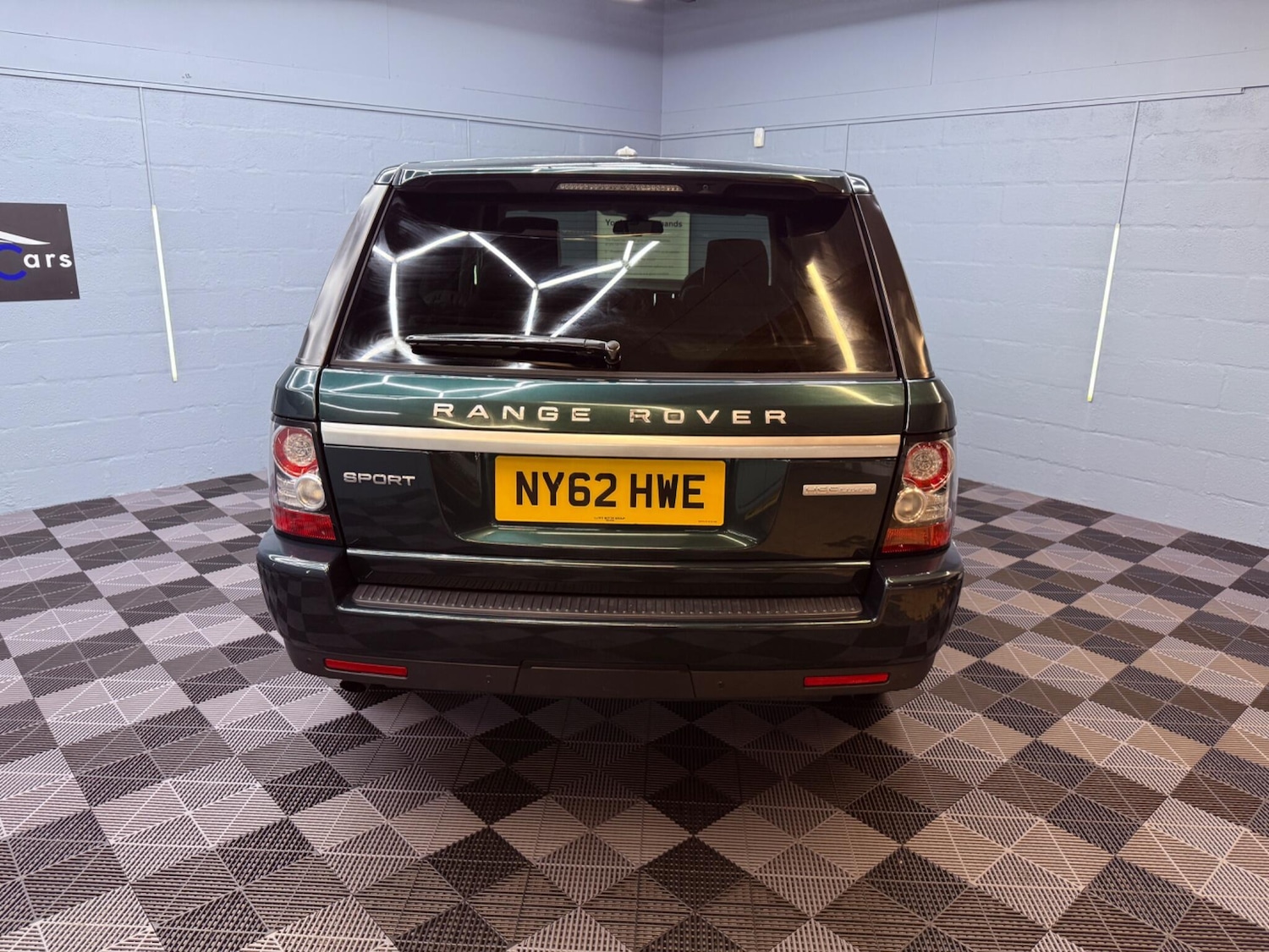 Vehicle 56