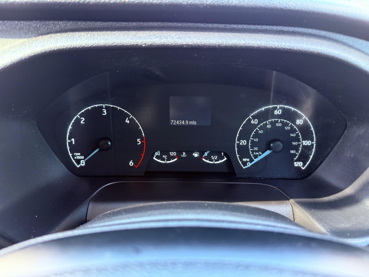 Vehicle 16