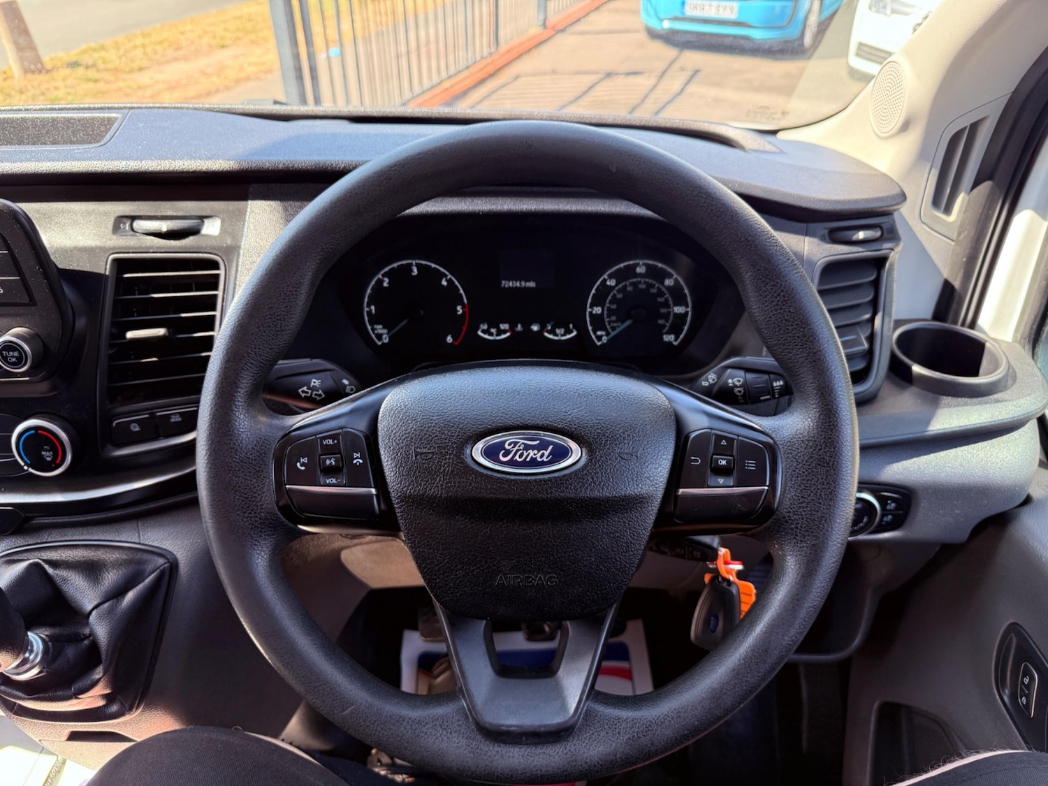 Vehicle 24