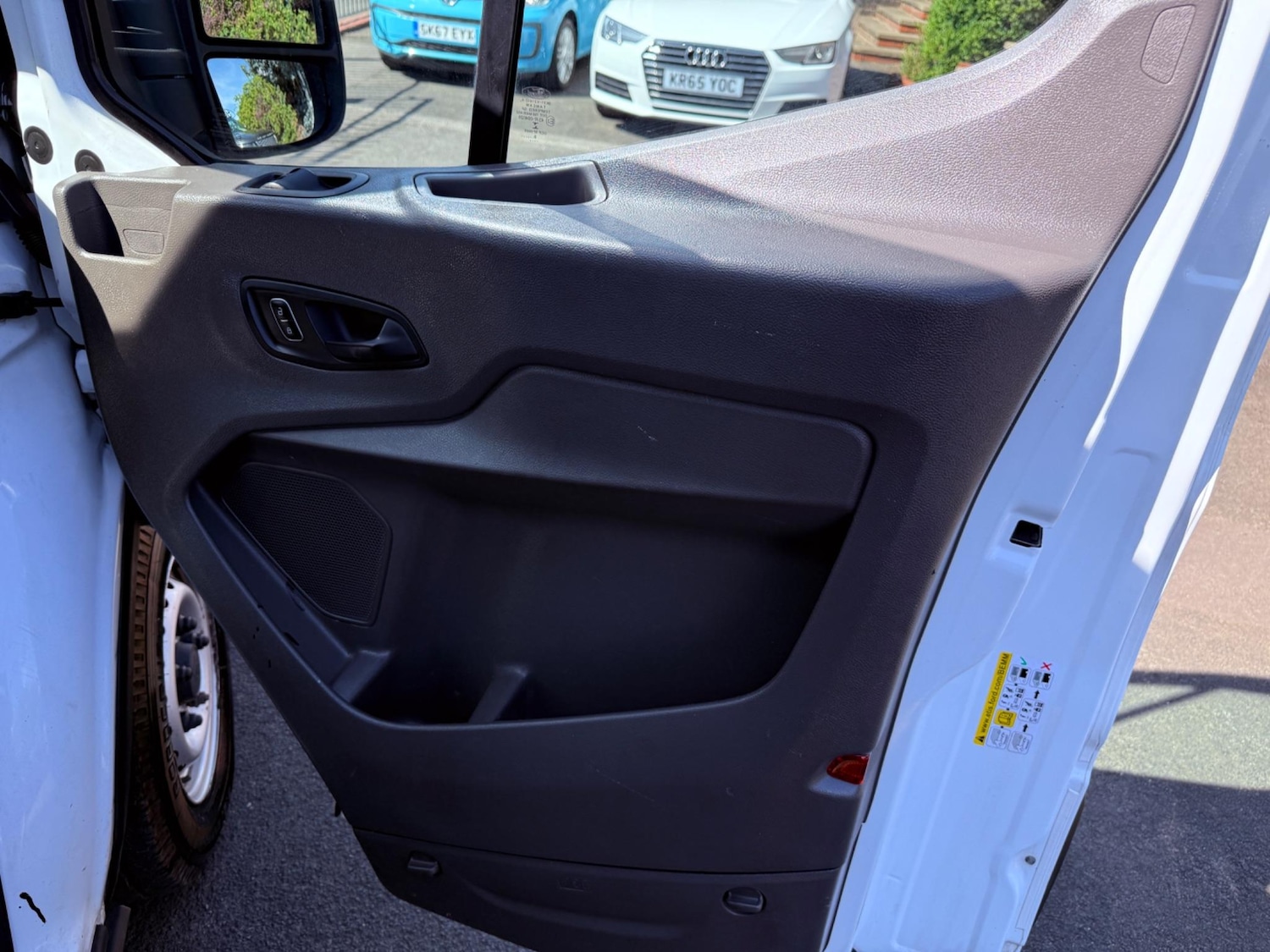 Vehicle 25