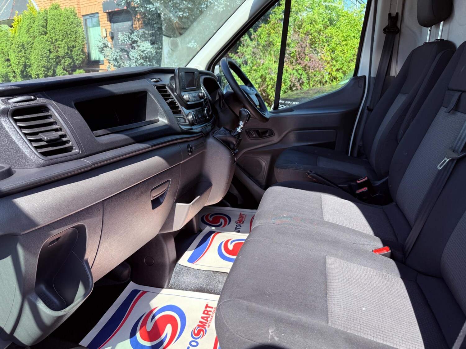 Vehicle 28