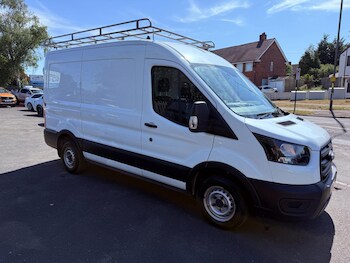 Used Ford Transit 2019 for sale - 75141248: Photo