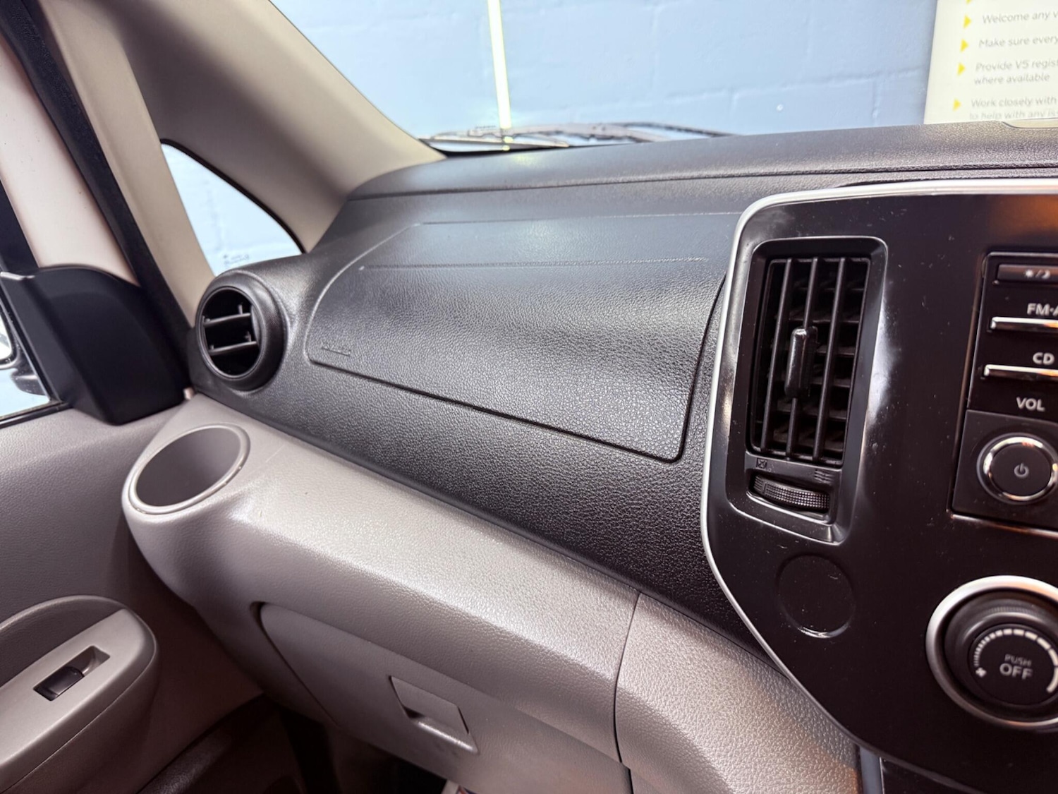 Used Nissan e-NV200 2019 for sale - 77358311: Photo 10