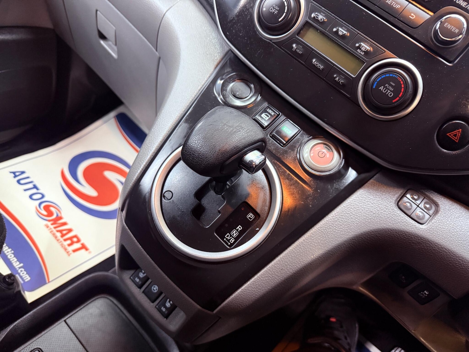 Used Nissan e-NV200 2019 for sale - 77358311: Photo 11