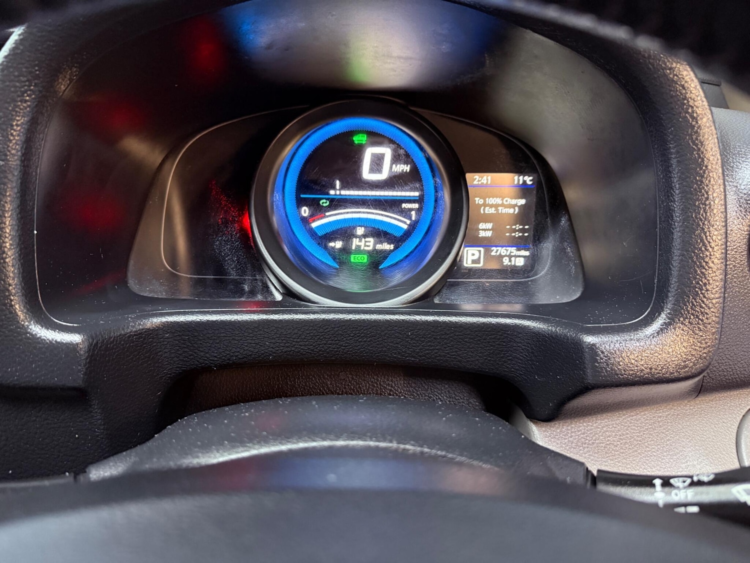 Used Nissan e-NV200 2019 for sale - 77358311: Photo 14