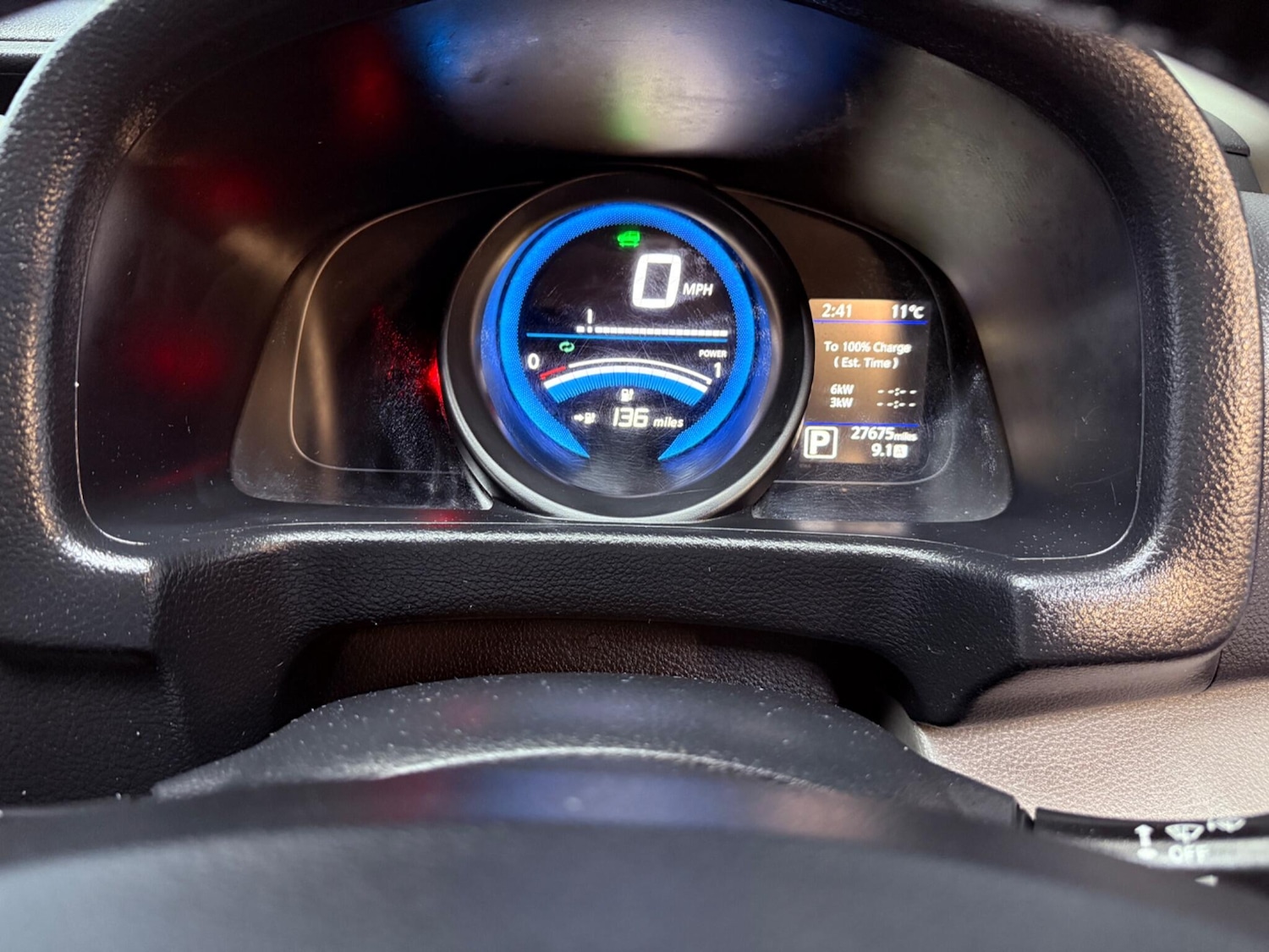 Used Nissan e-NV200 2019 for sale - 77358311: Photo 15