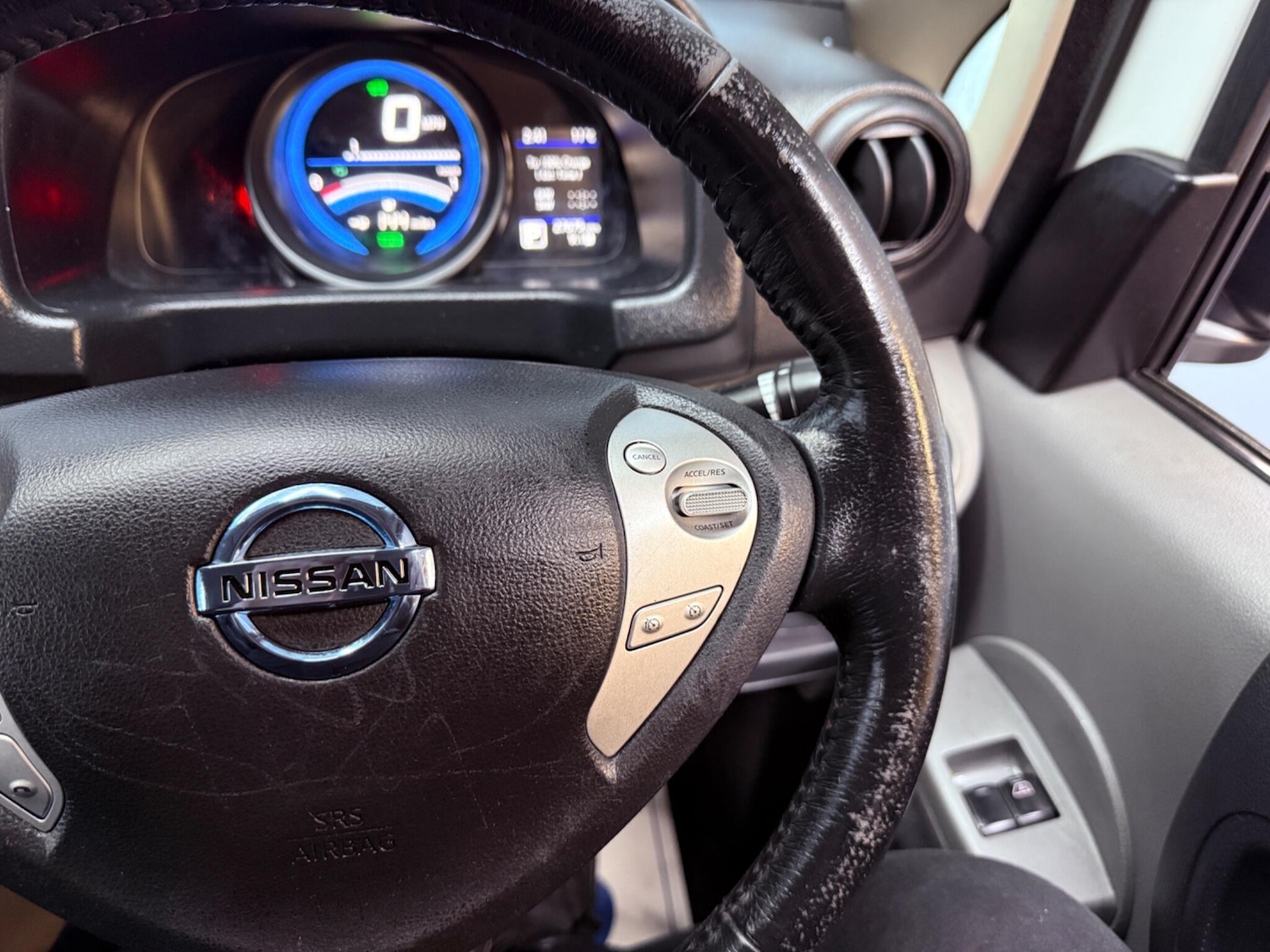 Used Nissan e-NV200 2019 for sale - 77358311: Photo 16