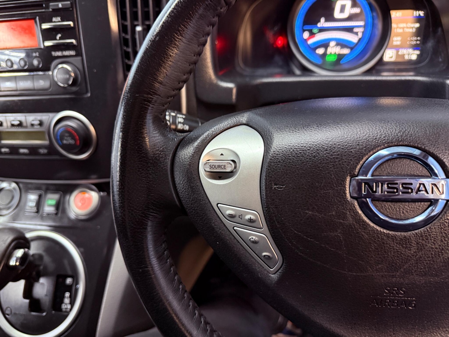 Used Nissan e-NV200 2019 for sale - 77358311: Photo 17